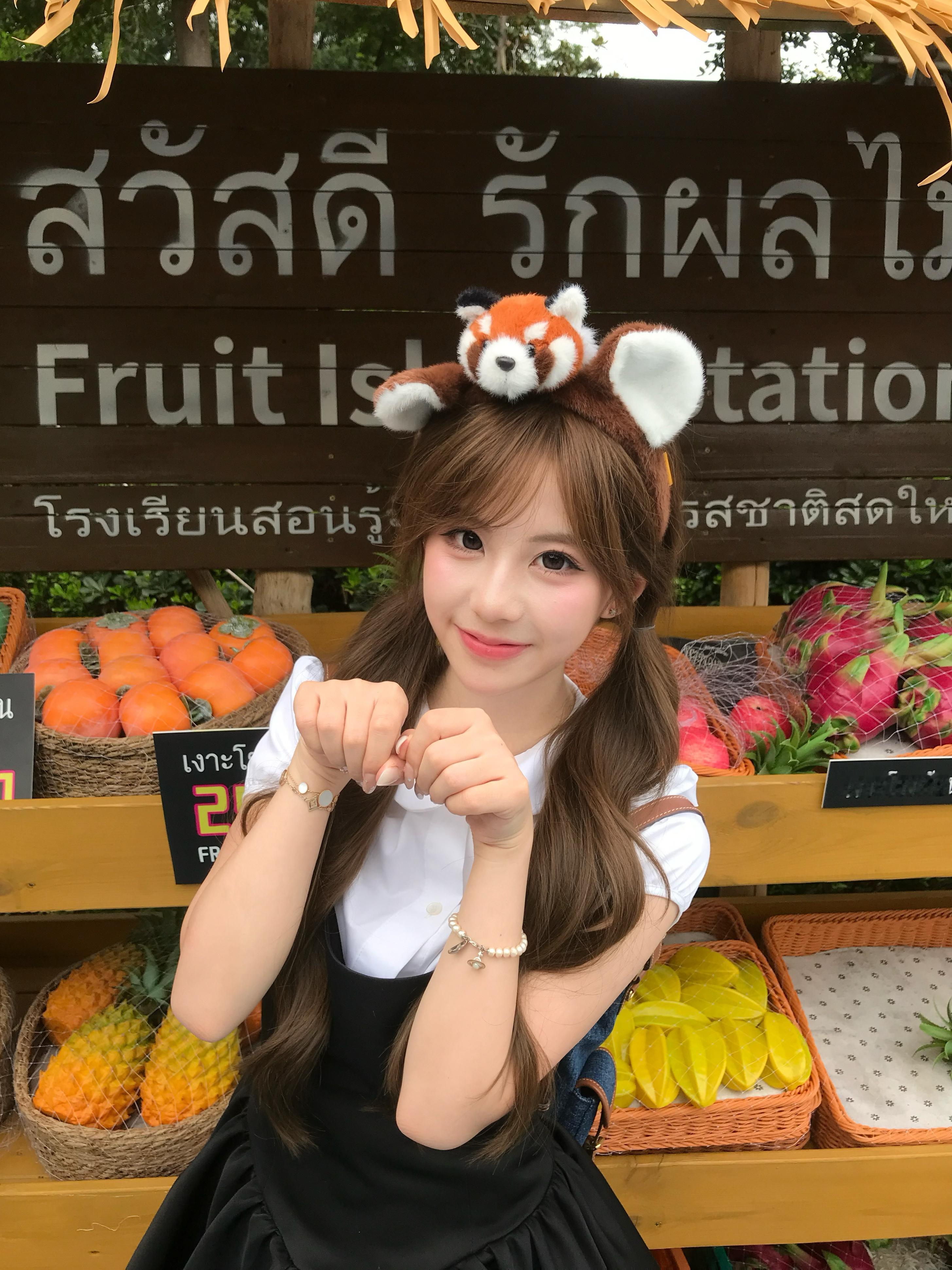 照片来啰🤳 