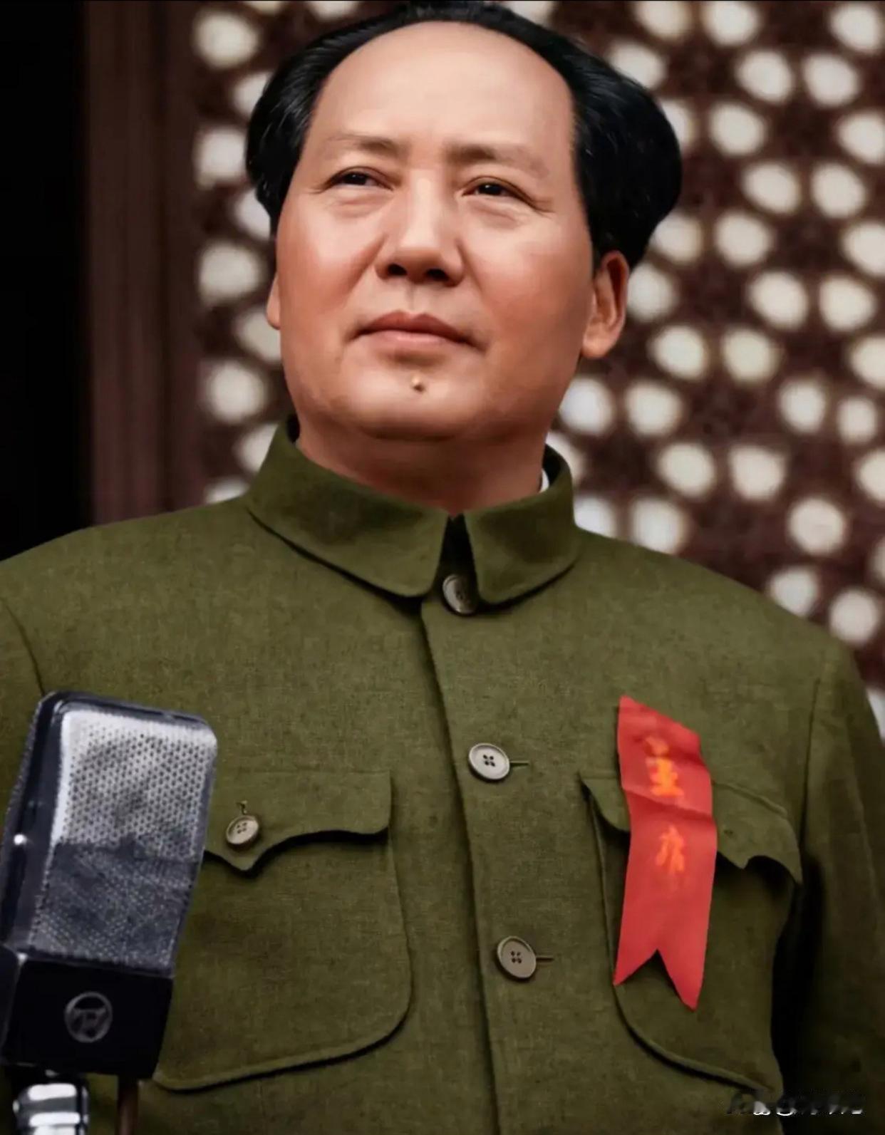 毛泽东经典言论有哪些？下定决心，不怕牺牲，排除万难，去争取胜利。