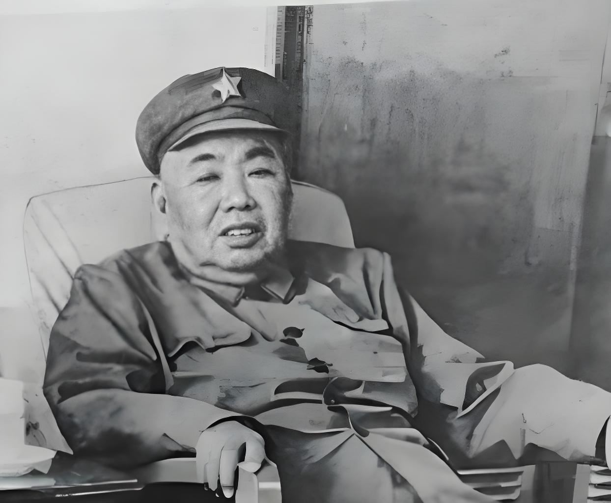 1967年，聂帅五句话，为许世友筑起挡风墙

今天咱说个真事，特别提气，也特别让