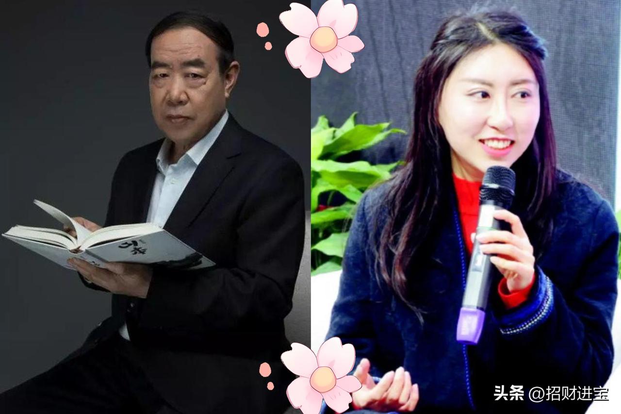 贾浅浅学位被撤销，
不出意外的话，她将会失去以下东西:
每个月1万多的工资。西北