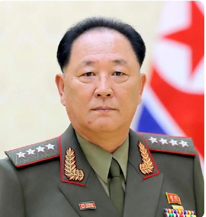朝鲜劳动党总书记国务委员长金正恩在7月10日朝鲜党政军联合会议上，通报了以原朝鲜