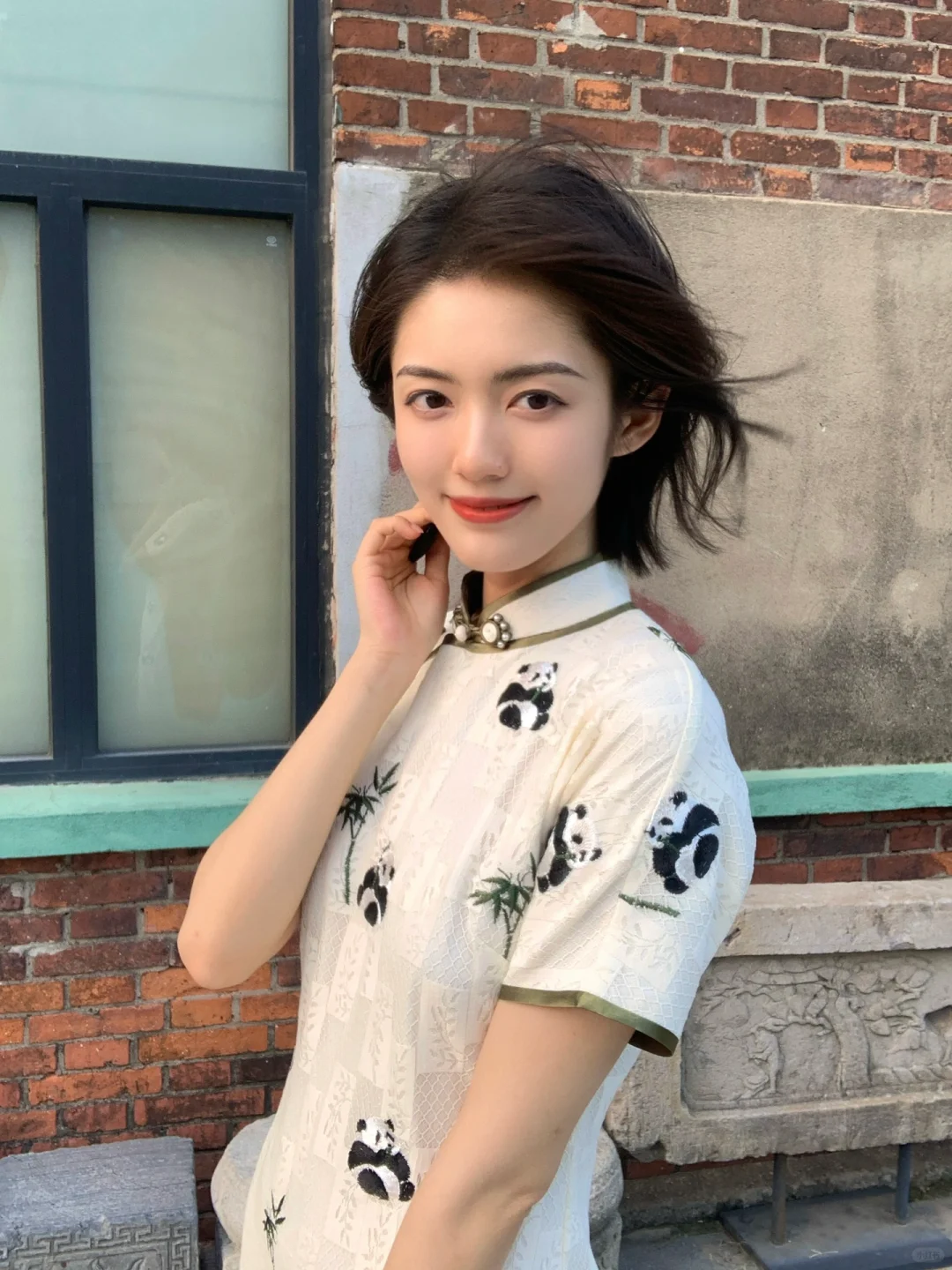 当我成为了另一个女孩的“小姨”