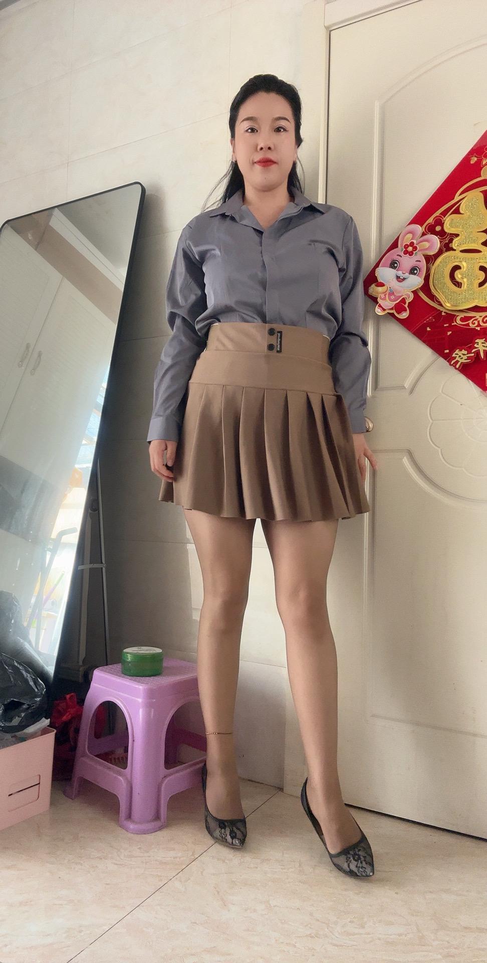 图案 熟女风