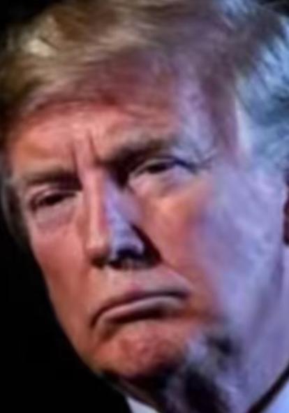 特朗普的下场很有可能已经被注定了，那就是只要中期选举一结束，那么特朗普很有可能就