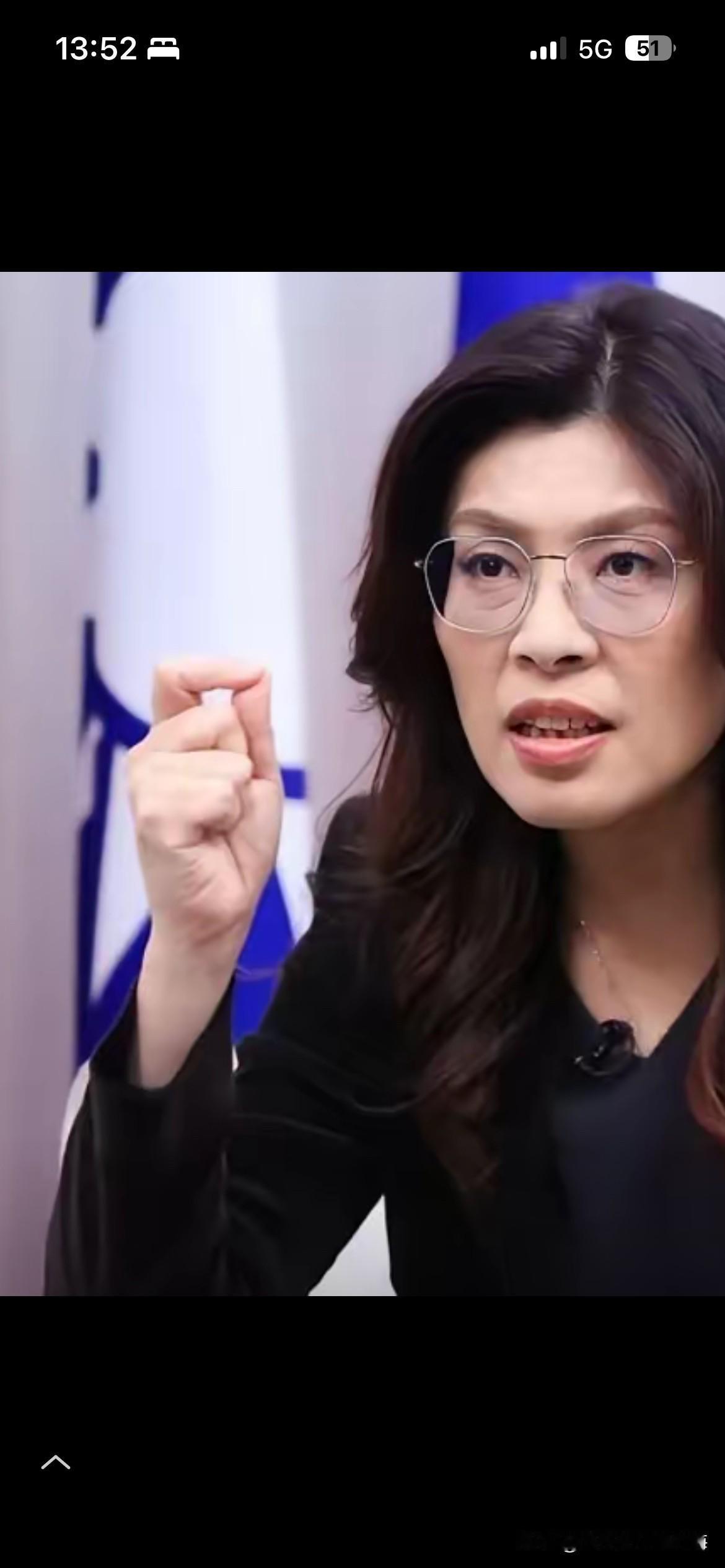 郑丽文访美，目标是见川普！郑丽文在接受媒体访问时直言不讳表示，6 月访问美国，希