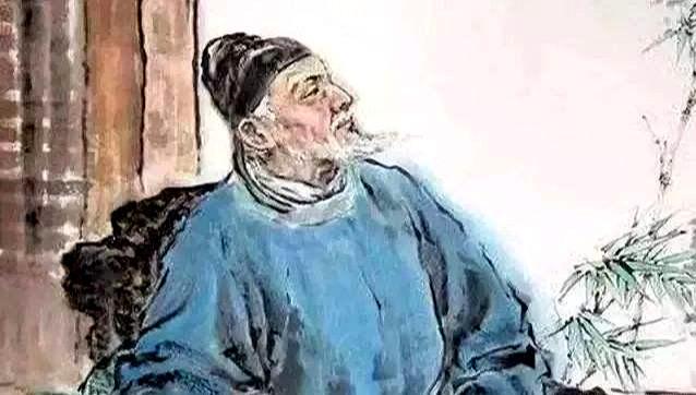 “张九龄不是‘被李白崇拜的偶像’——他是盛唐唯一敢把皇帝生日贺诗，写成‘安全生产