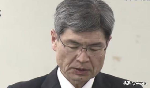 据媒体，日本警察厅厅长站出来回应了，说“闯中国大使馆事件极为特殊性质很严重”，要