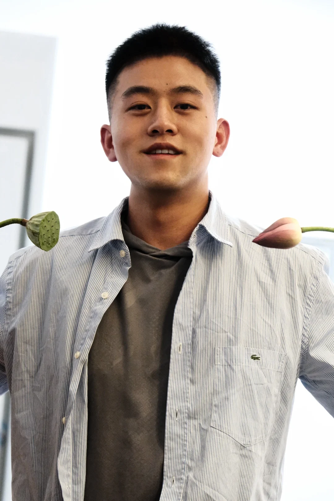 好运莲莲