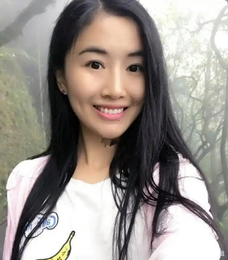 北交大女硕士翟欣欣4婚4离两个月血赚上千万2023年6月她终于被捕了，因为涉嫌敲