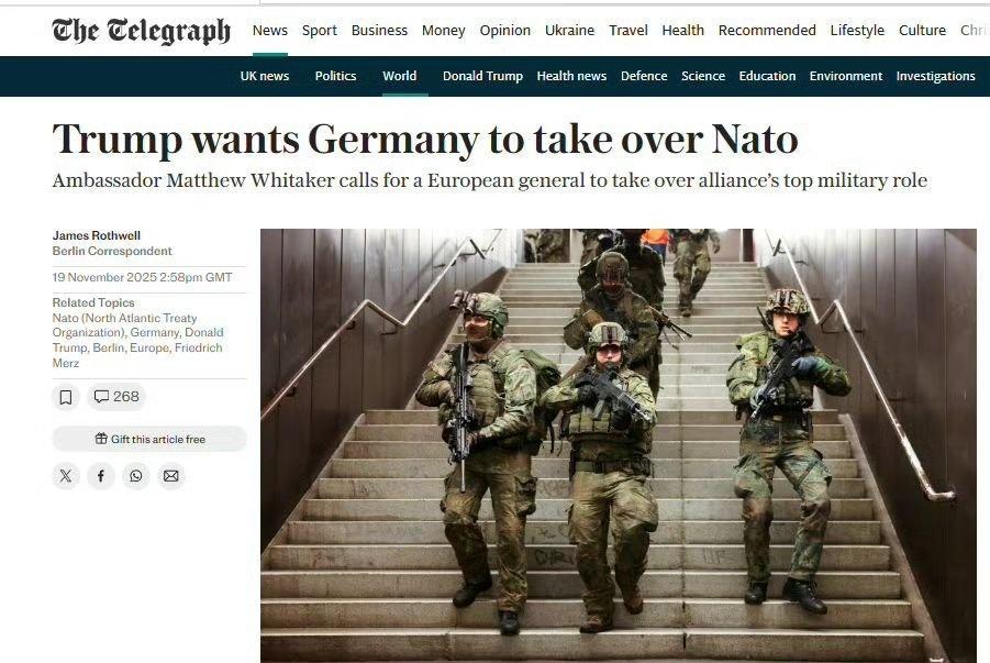 哈哈哈哈哈哈哈哈，川普好样的[笑哭][笑哭][笑哭] ​​​