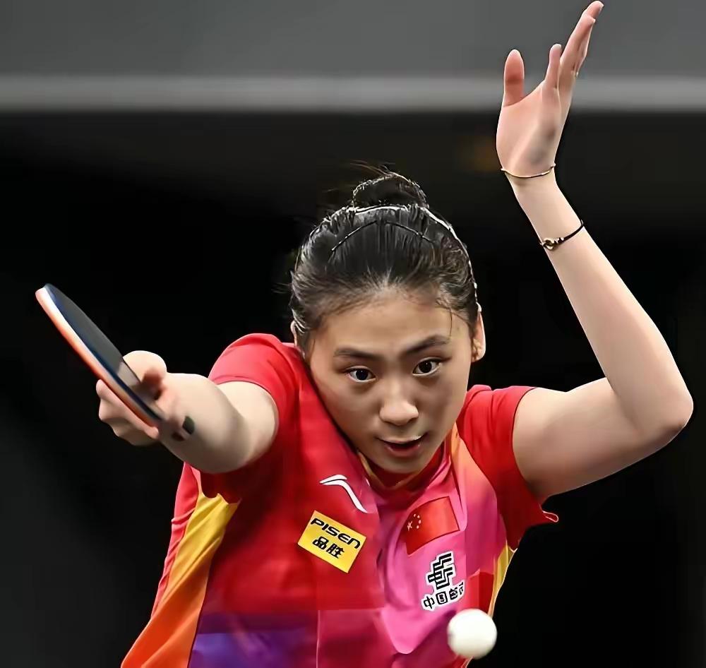 陈熠有可能力压蒯曼，后来居上！陈熠在新加坡大滿贯单打中表现抢眼，八分之一决赛3：