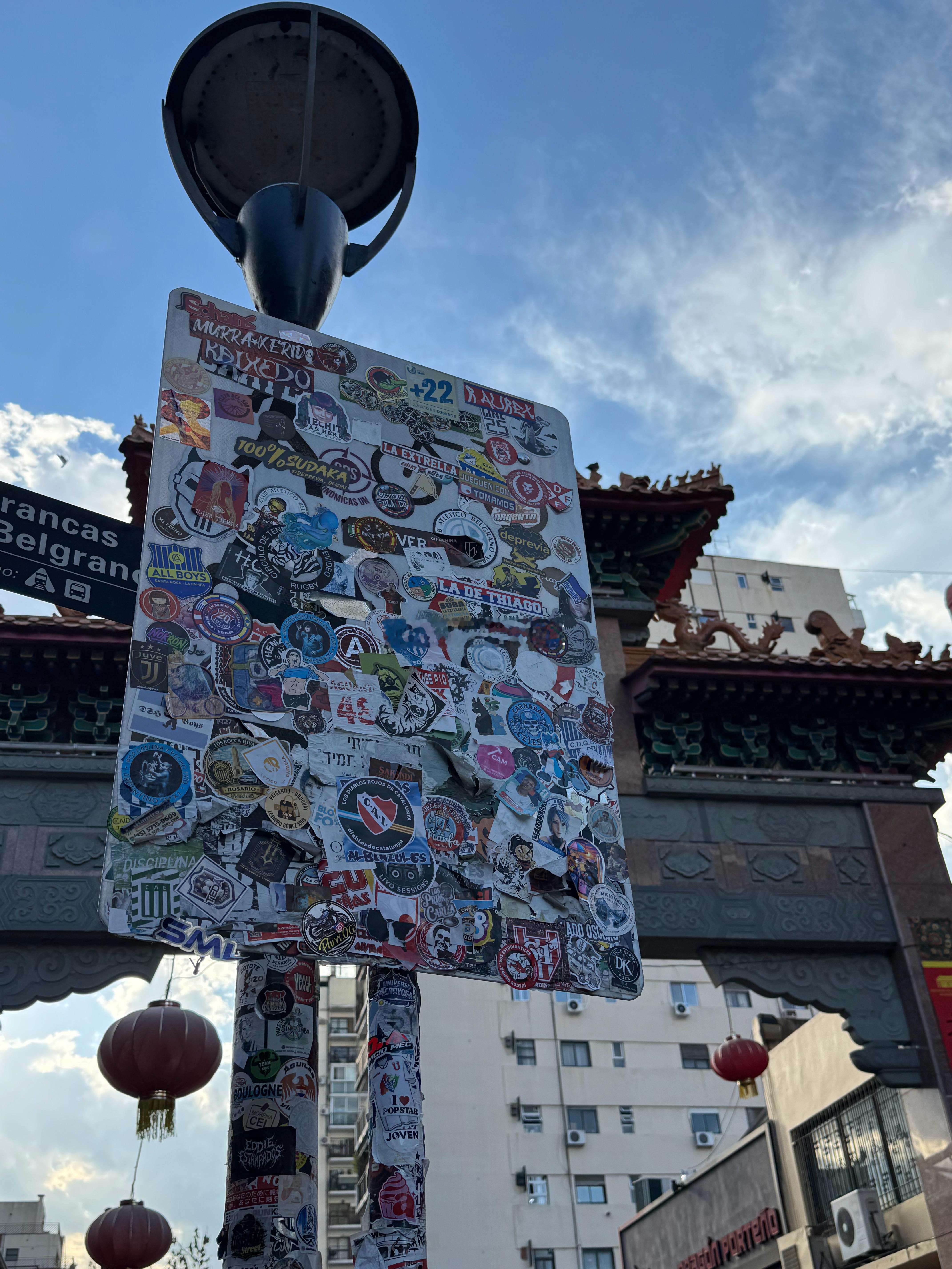 分享图片 阿根廷·布宜诺斯艾利斯