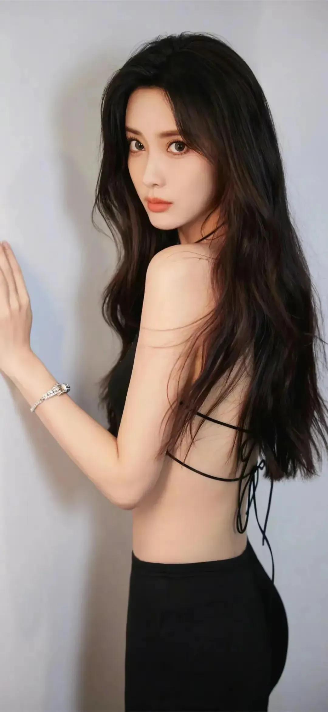 香肩