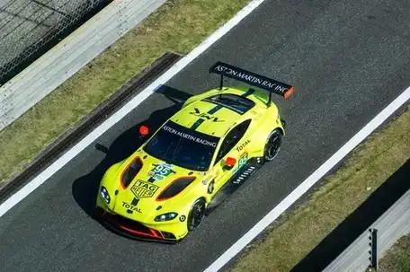 WEC Lone Star Le Mans历史回顾：法拉利2024年封王，保时捷