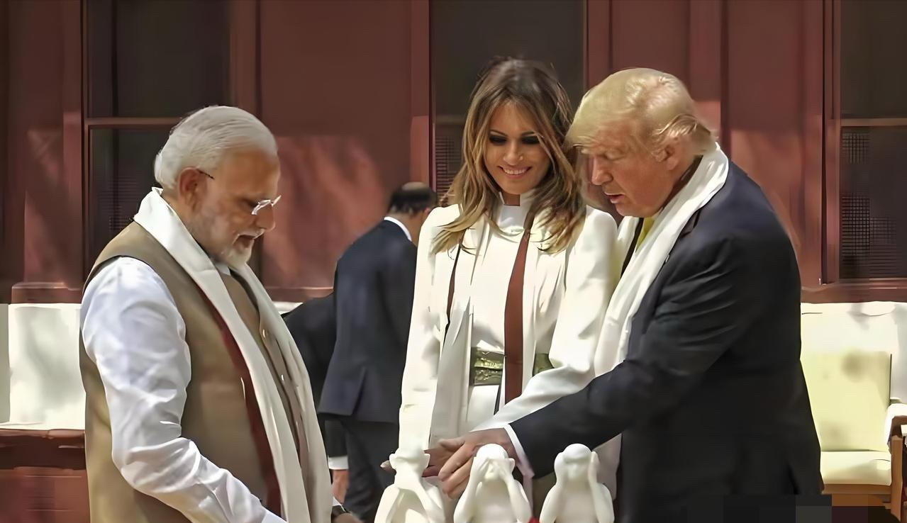 有没有发现这现象：

跟商量好似的，不管是美国、欧洲，还是俄罗斯都愿意售卖武器给