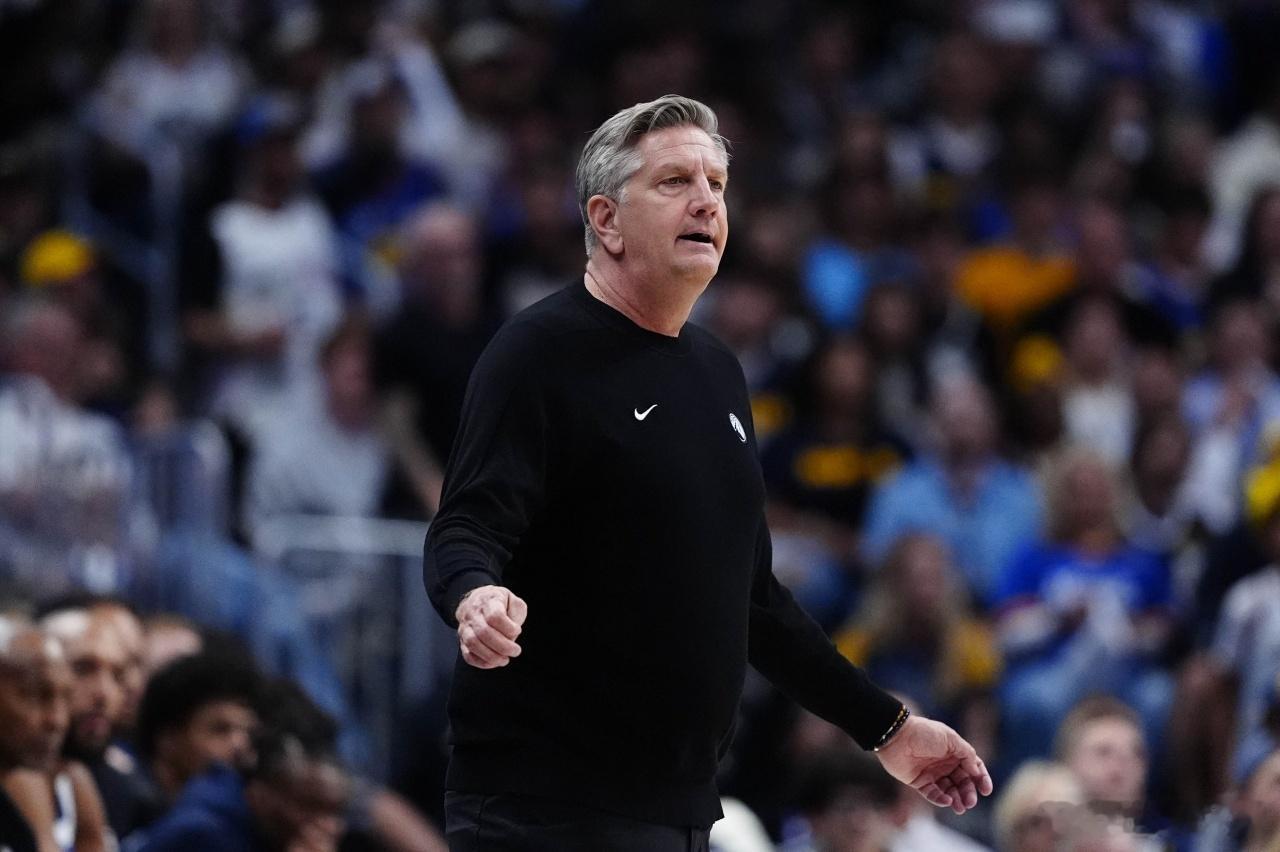 5月7日讯 NBA季后赛西部半决赛G2，森林狼95-133不敌马刺，大比分1-1