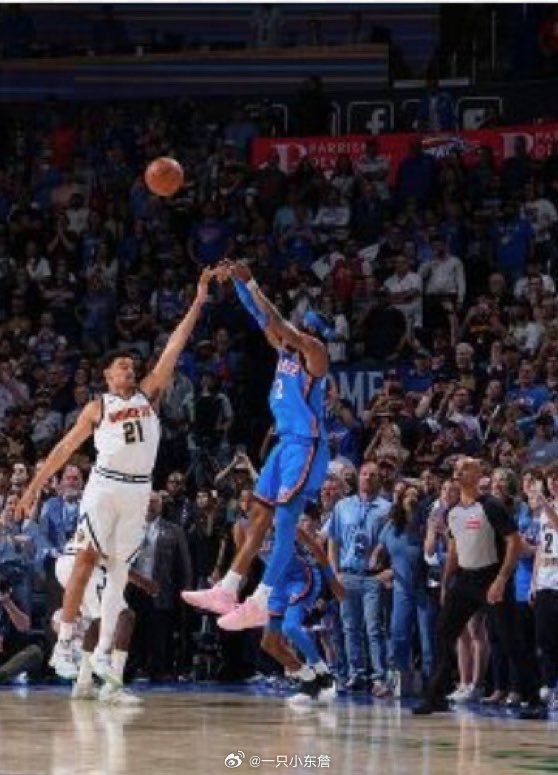 一周之内当两次背景板东契奇绝杀掘金