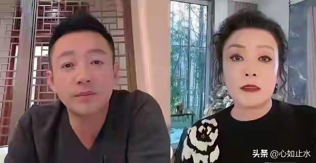 钱给孙辈，房在台北买？前后脚放话，味道不对。

家产怎么分，谁说了算，成了汪家新