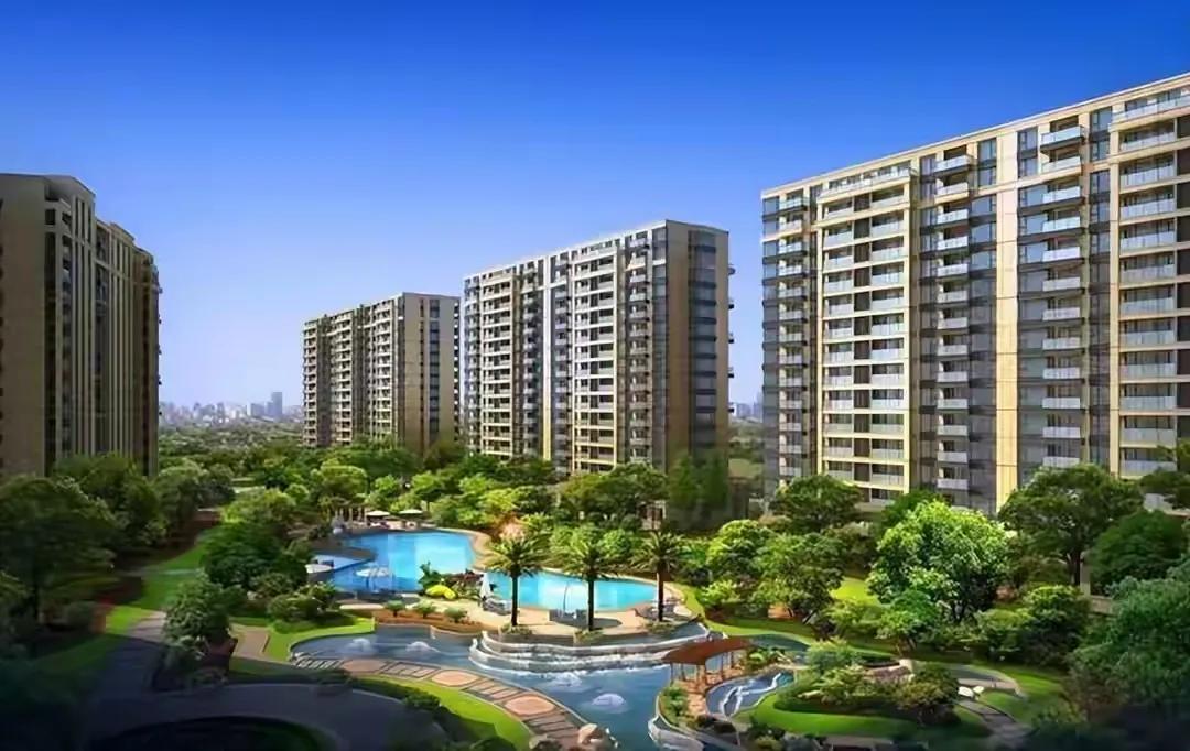 城市更新新政策，老房子迎来新变化
 
生活热点 城市建设 民生变化
今年国家出台