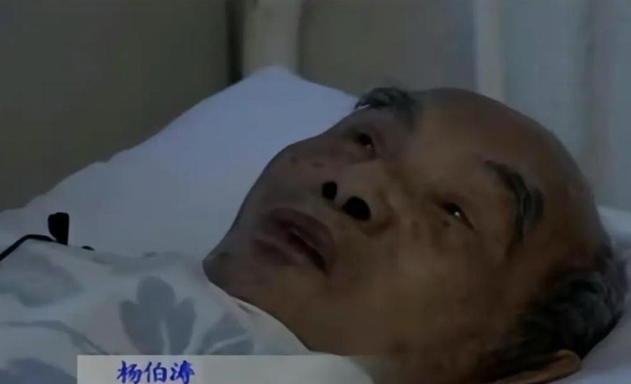 国民党十八军军长杨伯涛，晚年受访时直言心中遗憾，称同僚黄维指挥能力外行。淮海战役