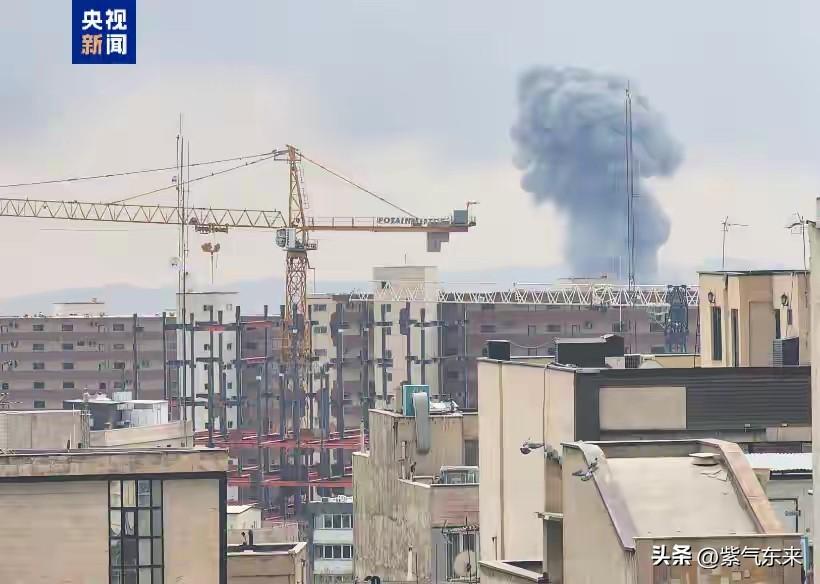 目前伊朗政府已经采用“撒豆成兵”的战术

多点开花，让美国和以色列应接不暇！
