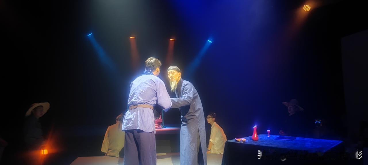 醴遇金徽·共品非遗
——金徽酒“醴遇金徽1580非遗篇”主题品鉴会在安宁举办
 