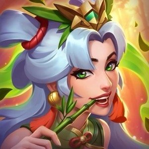 我光新表情[熊猫][微风]美丽捏可爱捏（＾ω＾）英雄联盟s15s15瑞士轮英雄联