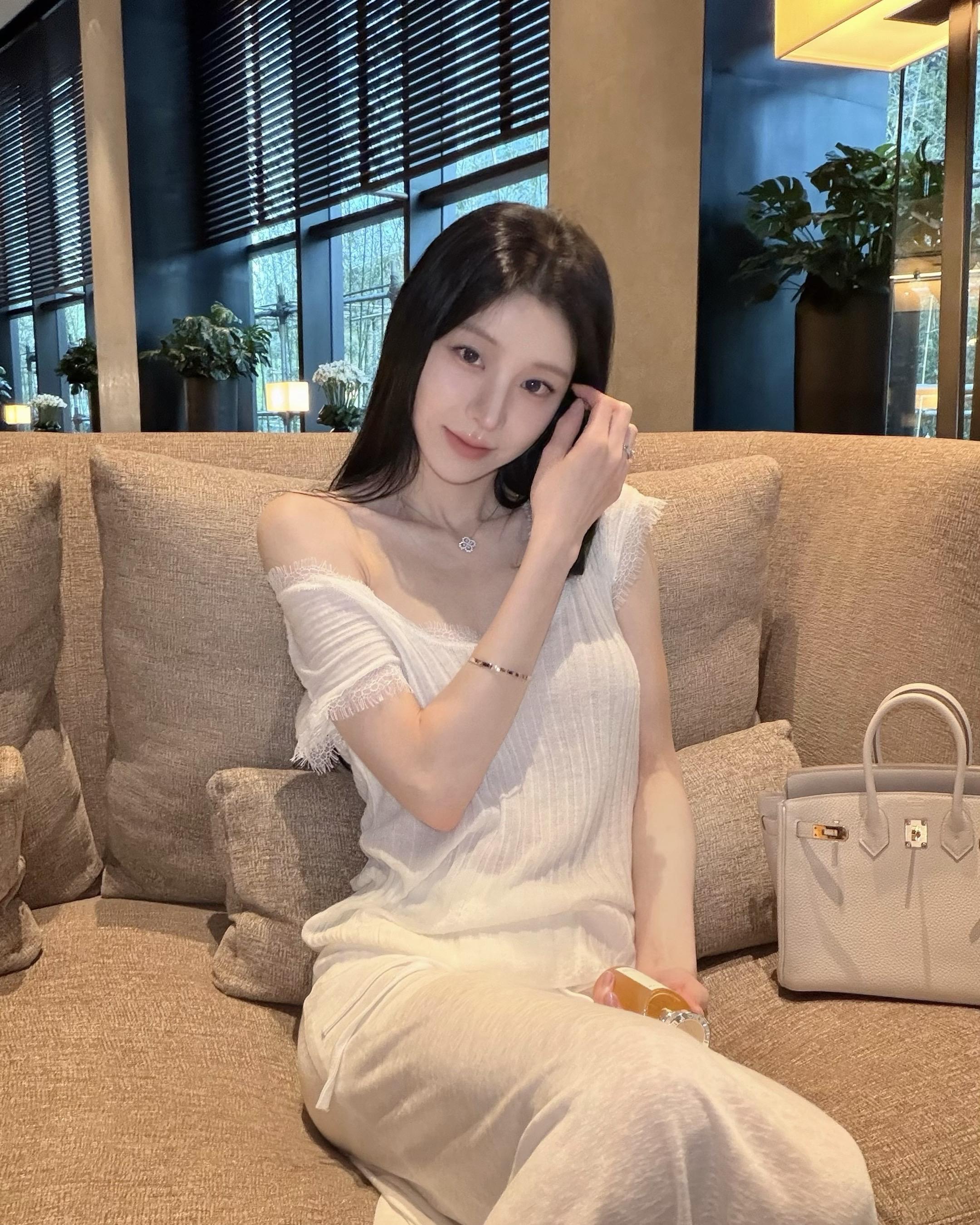 感谢帝王新香·红茶礼遇🥰。