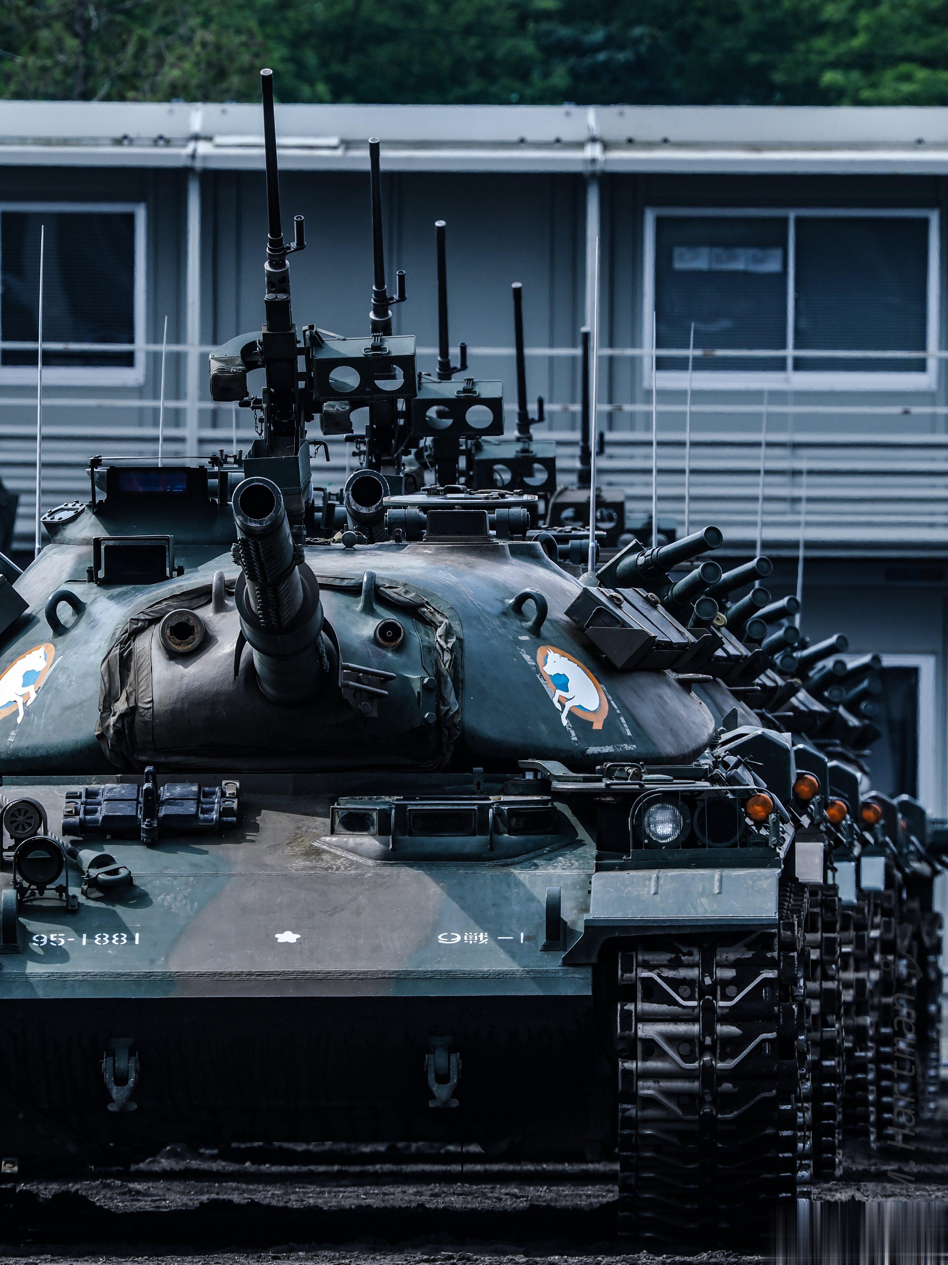 74#武器装备[超话]# ​​​
