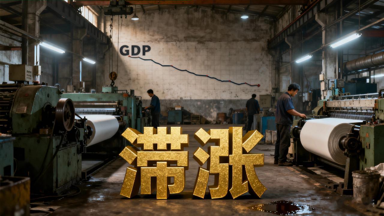 “金价暴涨是否意味全球将进入大滞胀时代”？

      金价暴涨是一个复杂的经