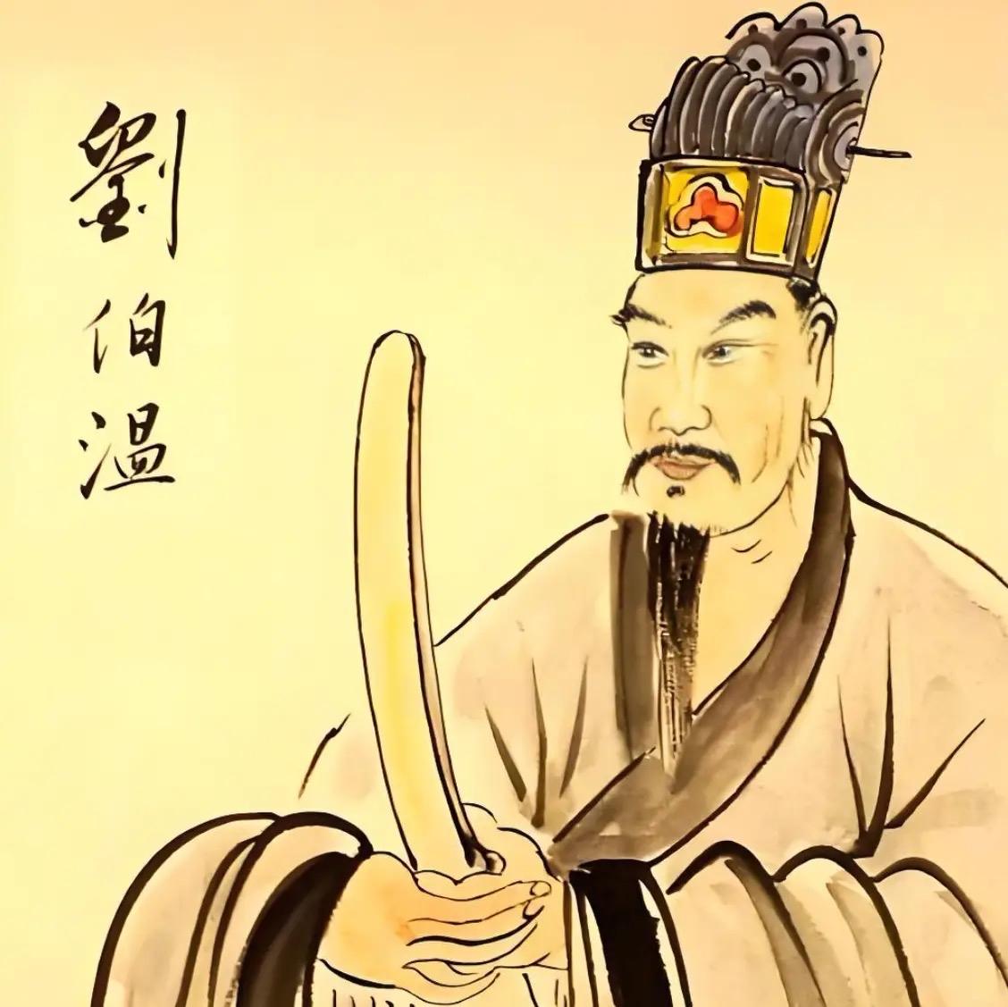 刘伯温的“神算子”光环，本质是跨学科决策能力。他既能从天文星象中提炼战略时机，更