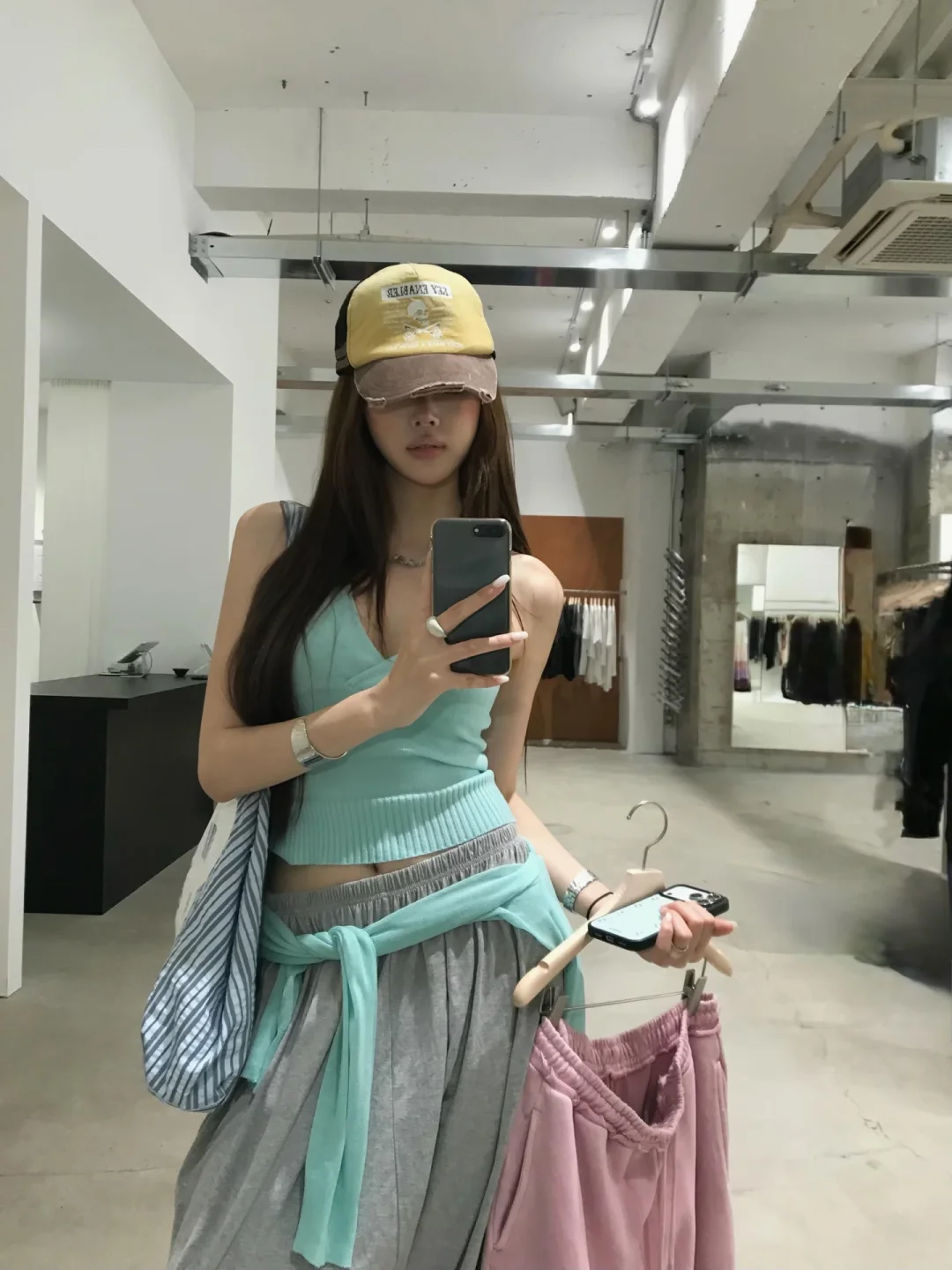ins：jxxyeony