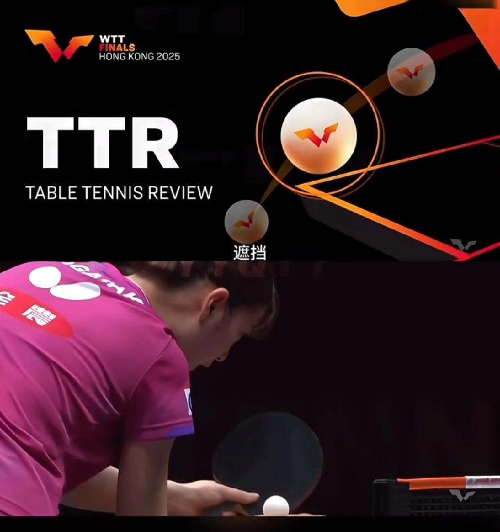 昨晚孙颖莎与日本队长崎美柚的比赛，
莎莎第一次在场上比赛提起挑战。
长崎美柚的发