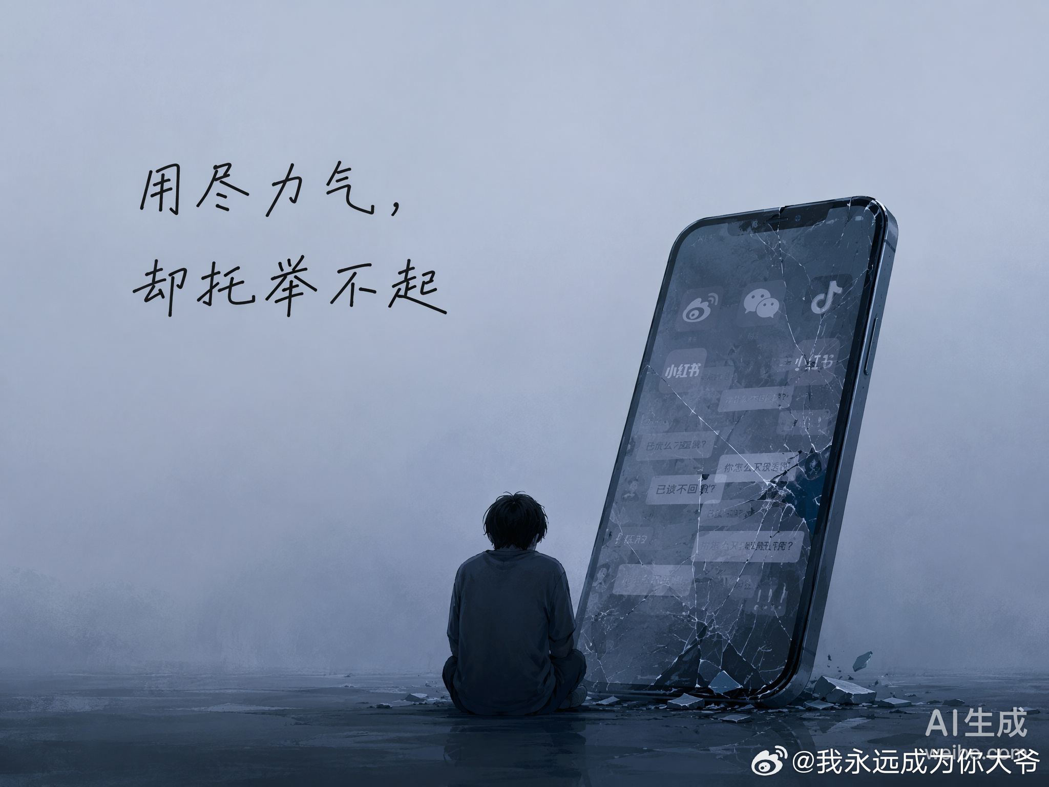 李宏毅后援会会长正式提出辞职看到李宏毅后援会会长辞职的消息，心里挺不是滋味的。一