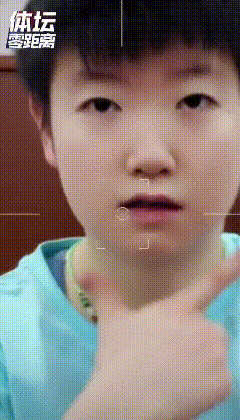 莎莎好可怕，她拿个大疆就在怼脸拍，完全不管队友的死活。
路过杨惠泽和朱梓予，直接