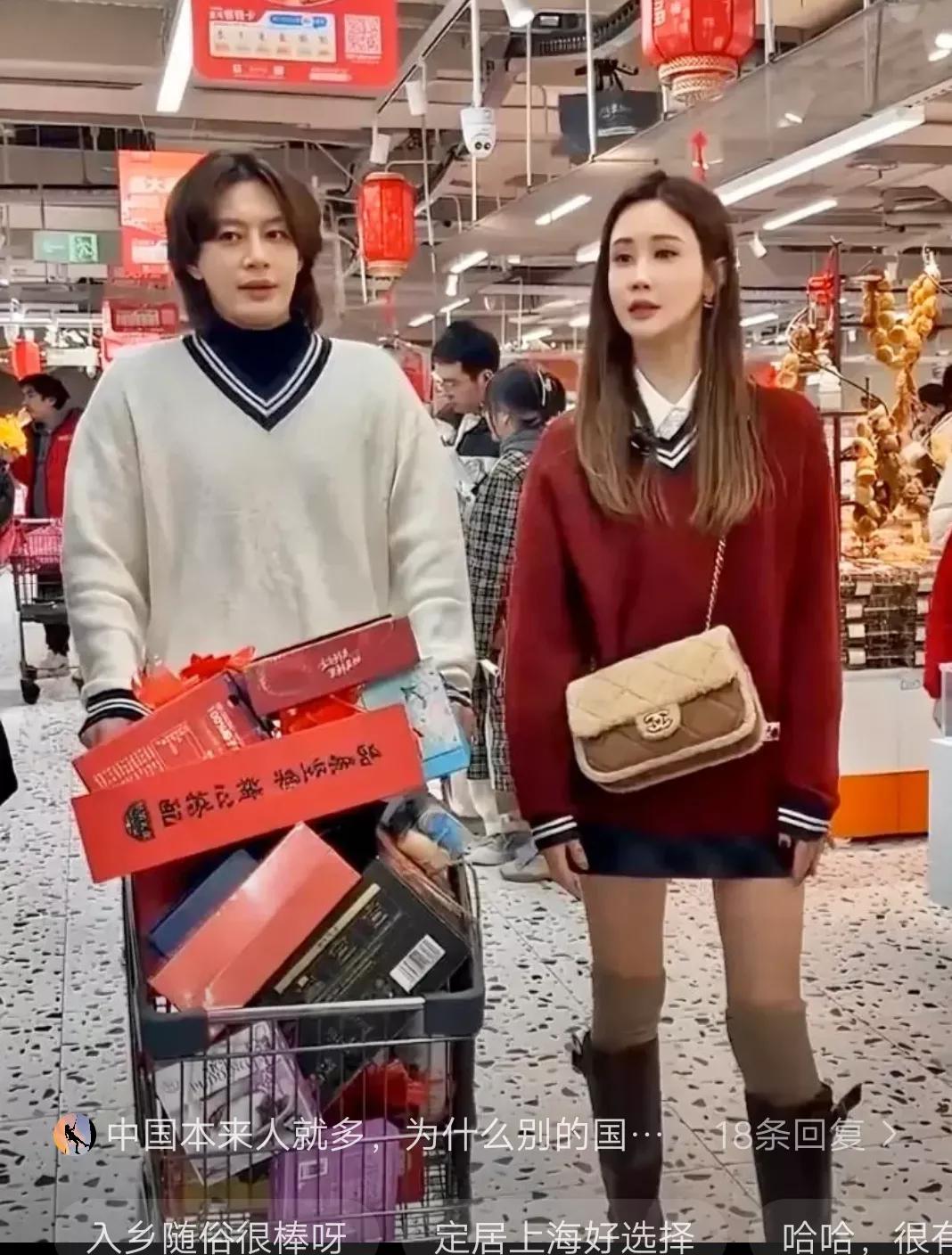 这是谁啊？
韩星《我的女孩》里面的，
那个李多海吗？
大家还能认出来她吗？