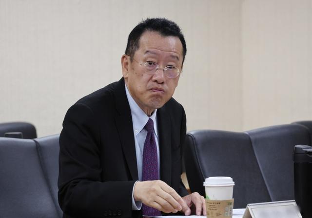 台“防长”顾立雄正式宣布，5月27日，台湾防务部门负责人顾立雄亲自宣布：海马斯火