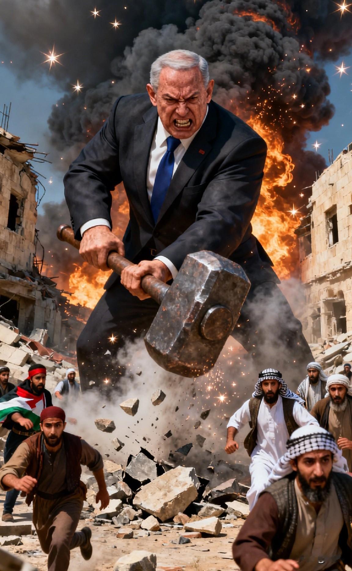 就在刚刚！
加沙传来消息

2025年11月22日，巴勒斯坦伊斯兰抵抗运动（哈马