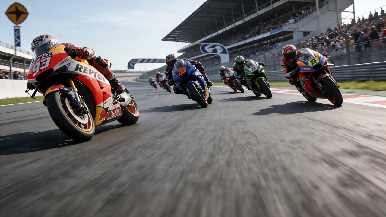 郑强教授：一个张雪机车的赛道冠军，比十块奥运金牌还值钱。这种“错位比较”一出场，