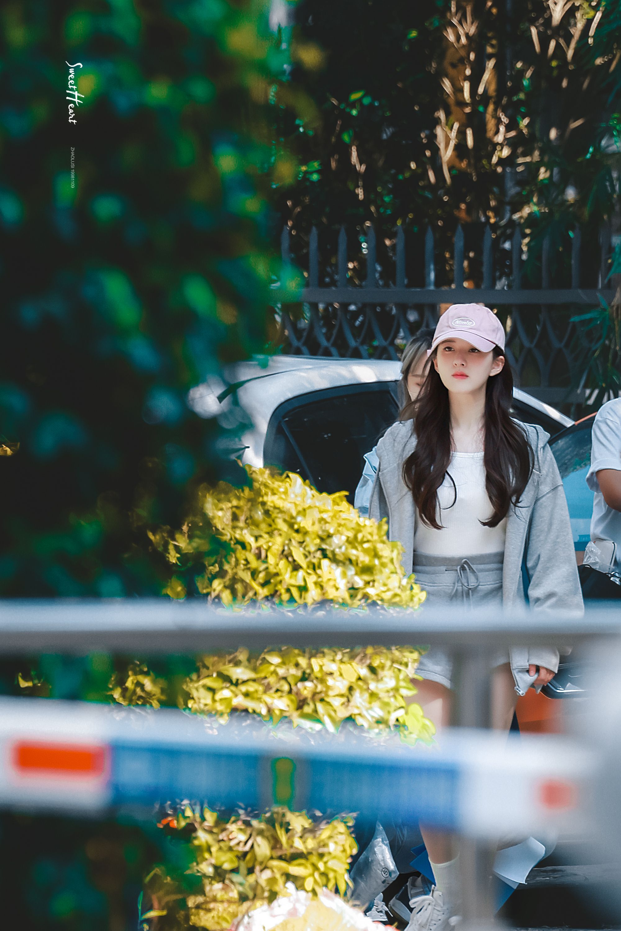 #赵露思[超话]#[兔子]#赵露思 偷偷藏不住# 桑稚碎片🧩​​​