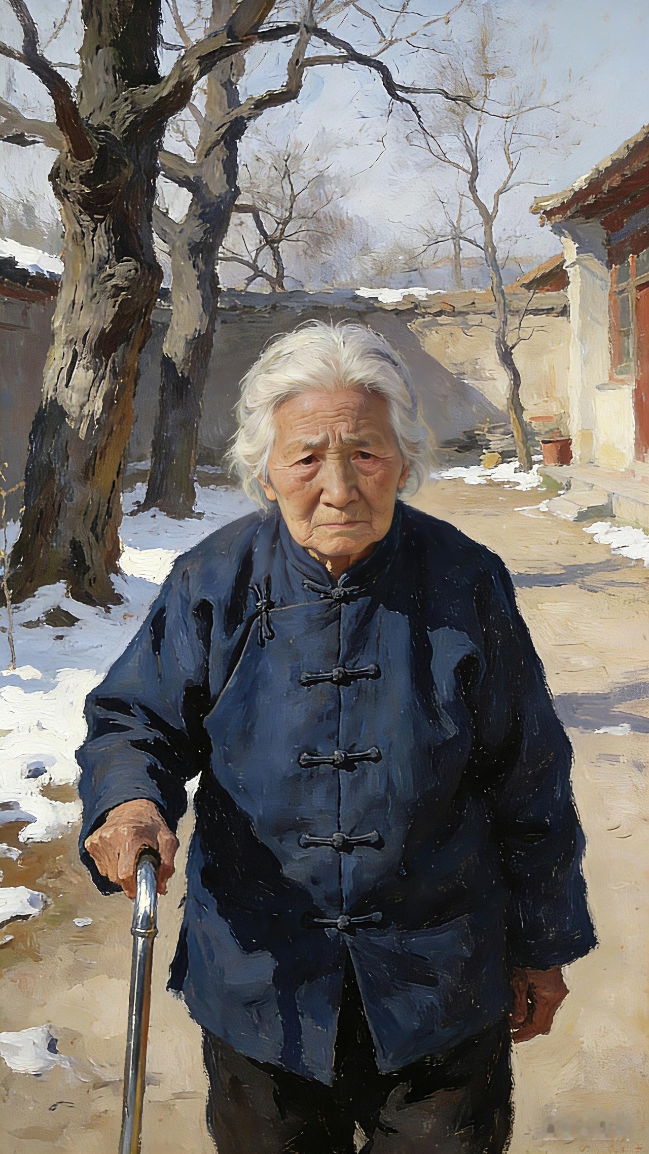 闺蜜先苦后甜这些年咋过的？(下1)

闺蜜老公去外面打工 ，嫌这个工作苦，那个工