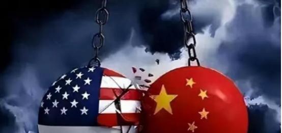 美国太霸道了，无理要求中国，中美开战，中国不允打美国航母，不打美国本土，不让中国