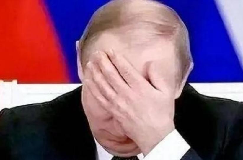 多亏俄乌大战，我们才彻底认清俄罗斯真面目！

2026年5月最刺眼的，不是口号，