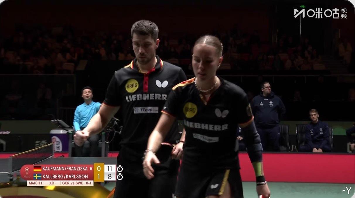 帕曼1-1K娜评论区提醒我才想起来小弗是K卡的妹夫呀