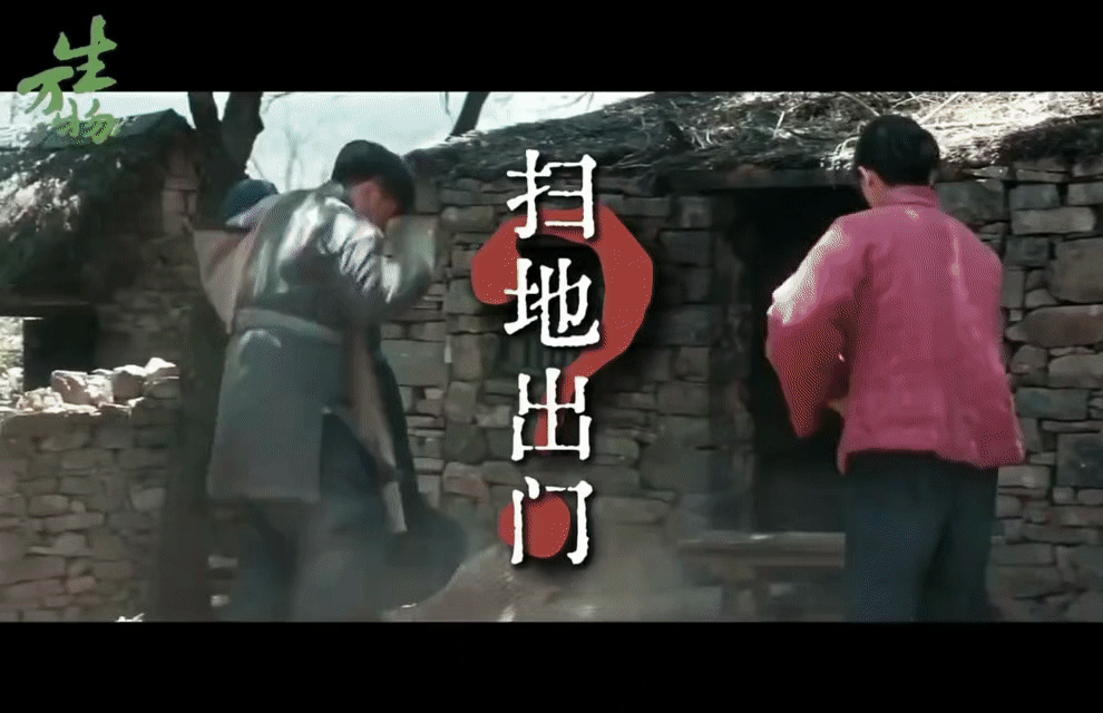 杨幂新剧将亲爹扫地出门 《生万物》里杨幂的表现可圈可点！宁绣绣被亲爹伤害得那么惨