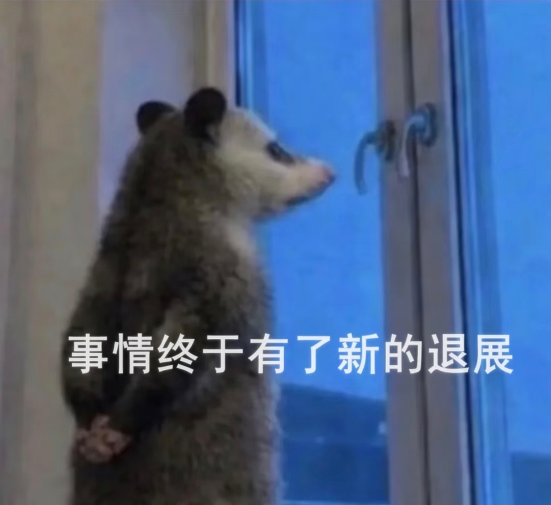 不想养铁你们帮我养铁就这么愉快的决定了