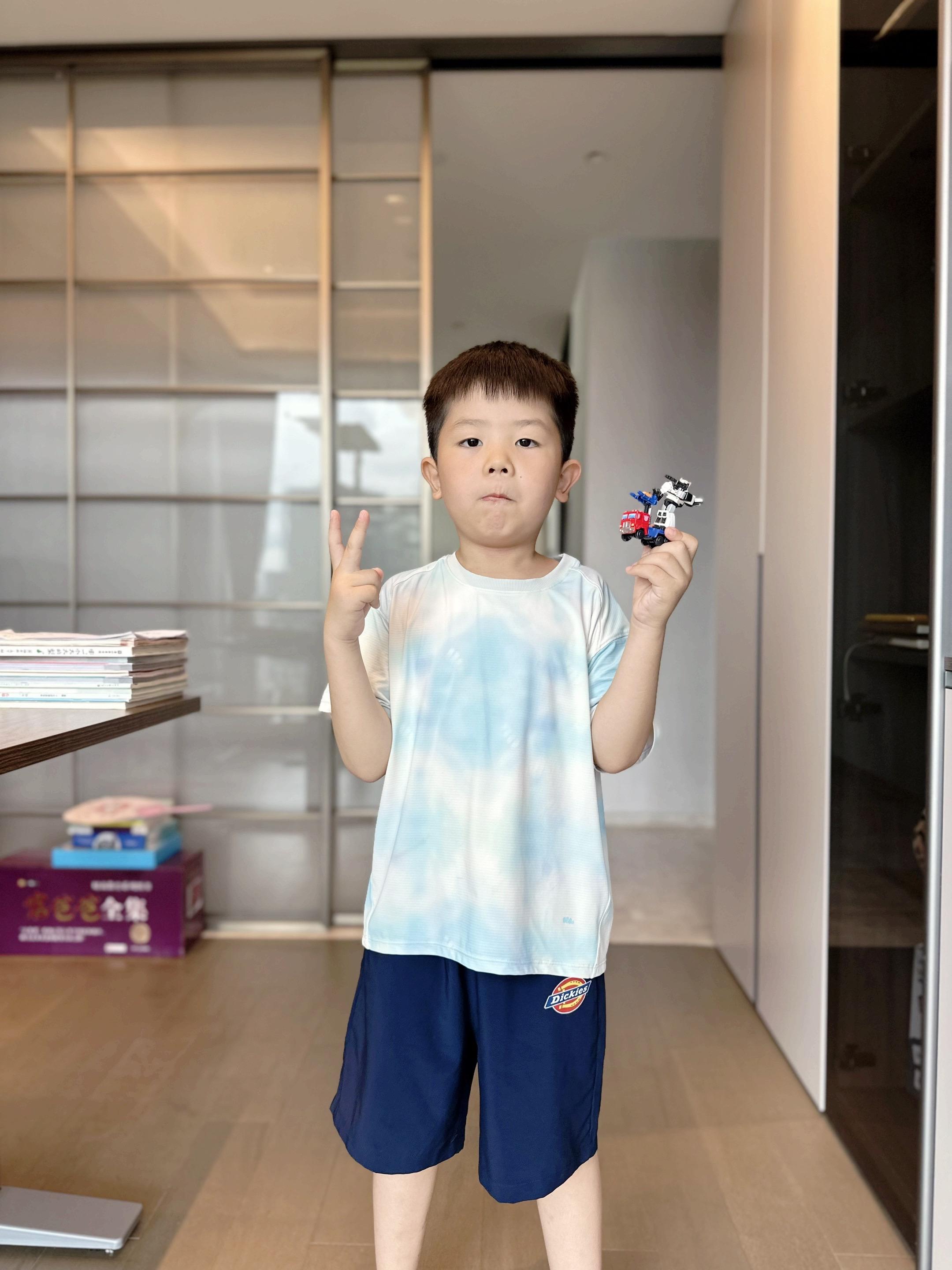 蕉下冰触防晒T恤终于回货了 讲究品质的妈妈们赶紧给孩子安排上