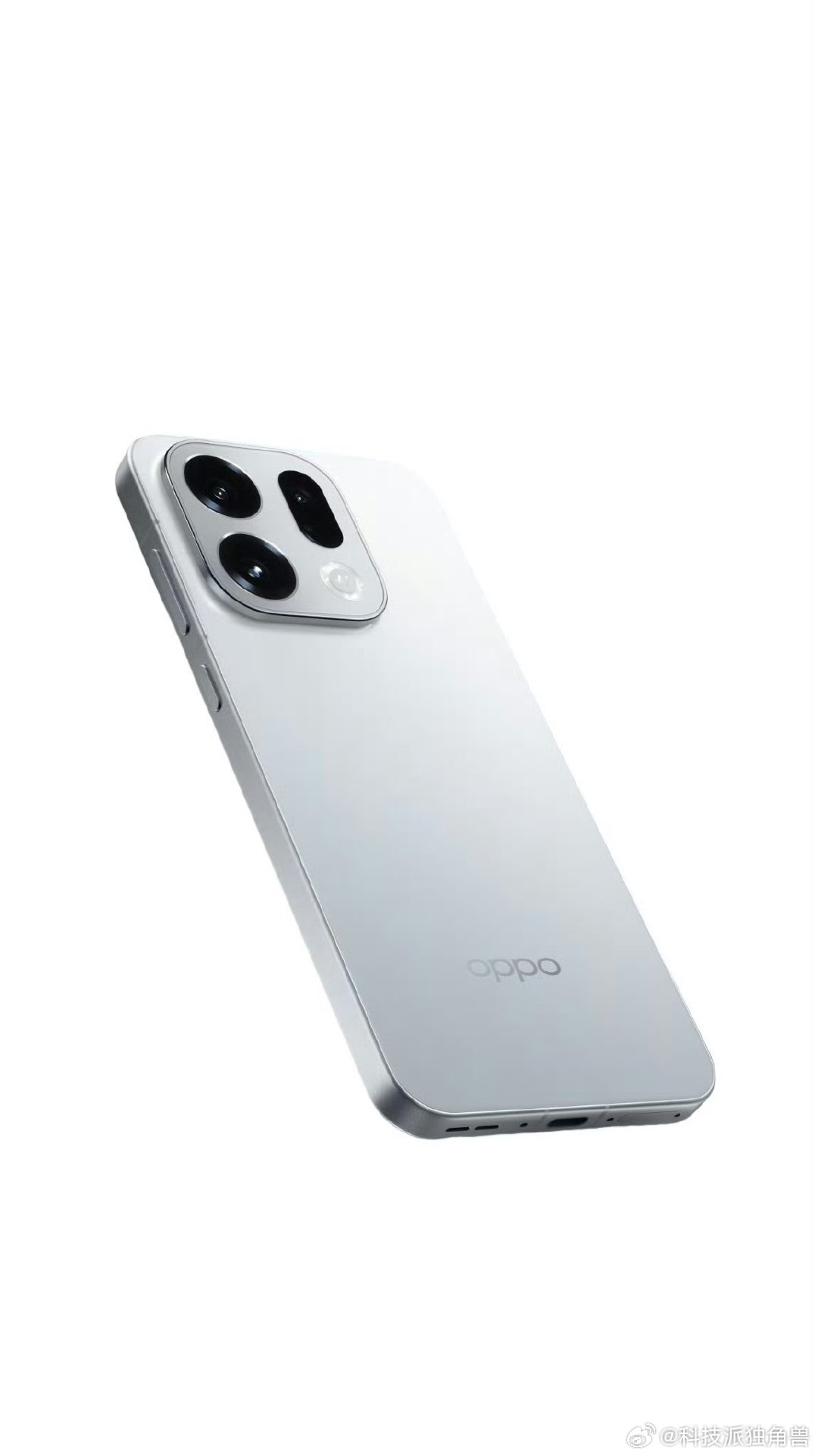 Find X9/Find X9 Pro，这设计可还行？ ​​​