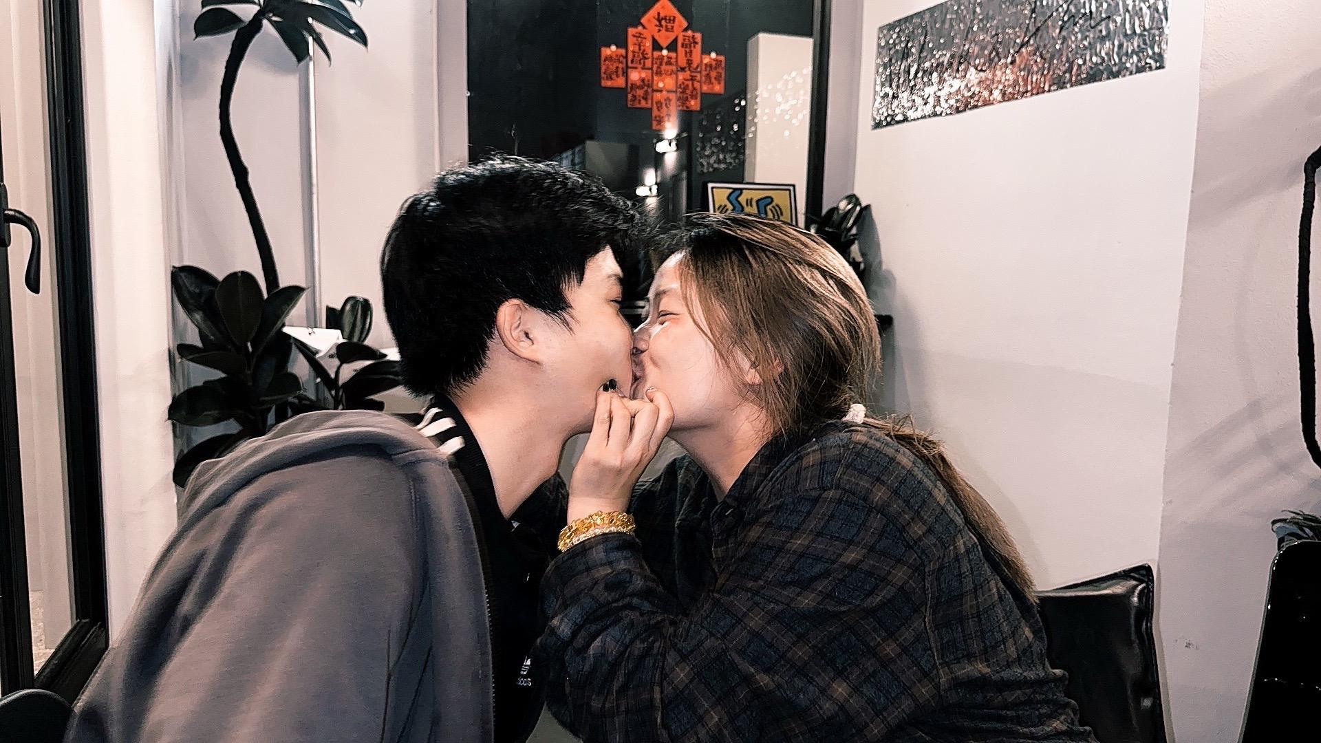 哈咯我的搭子 祝我们常在！