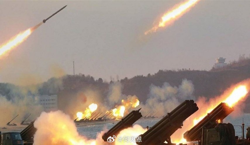 虽然以色列已做好应对各种情况的准备，但对真主党发动的袭击以及其向其境内纵深地带发